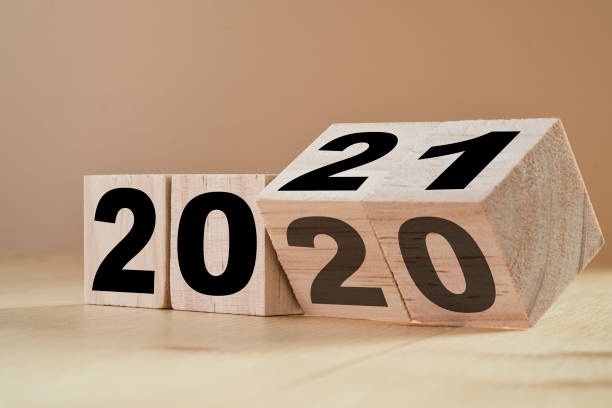 Un nouveau site web pour 2021